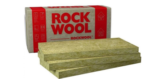 Rockwool BouwPlaat 221