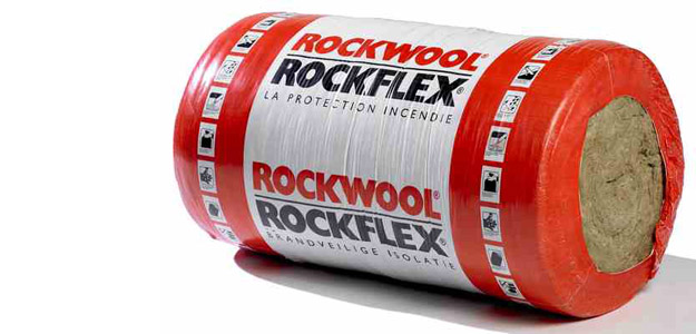 Rockwool Rockflex 224
